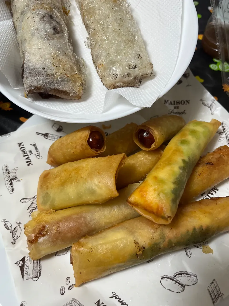 色々春巻き|もーやんさん