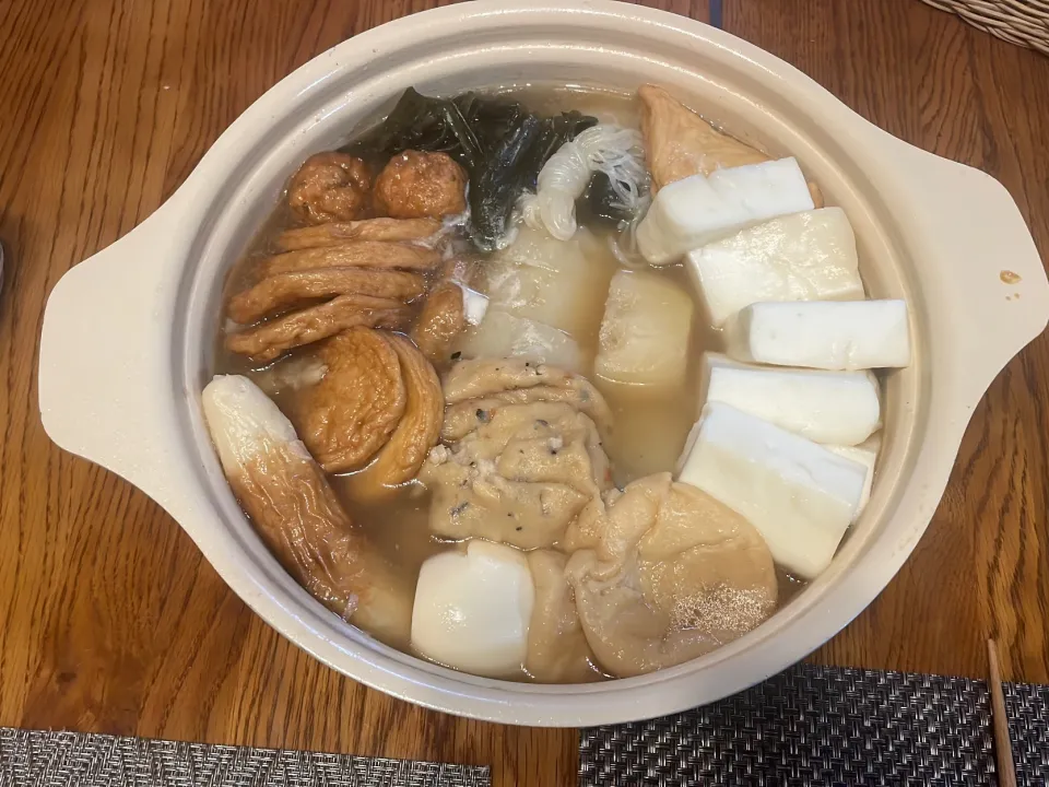 おでん|kanonnさん