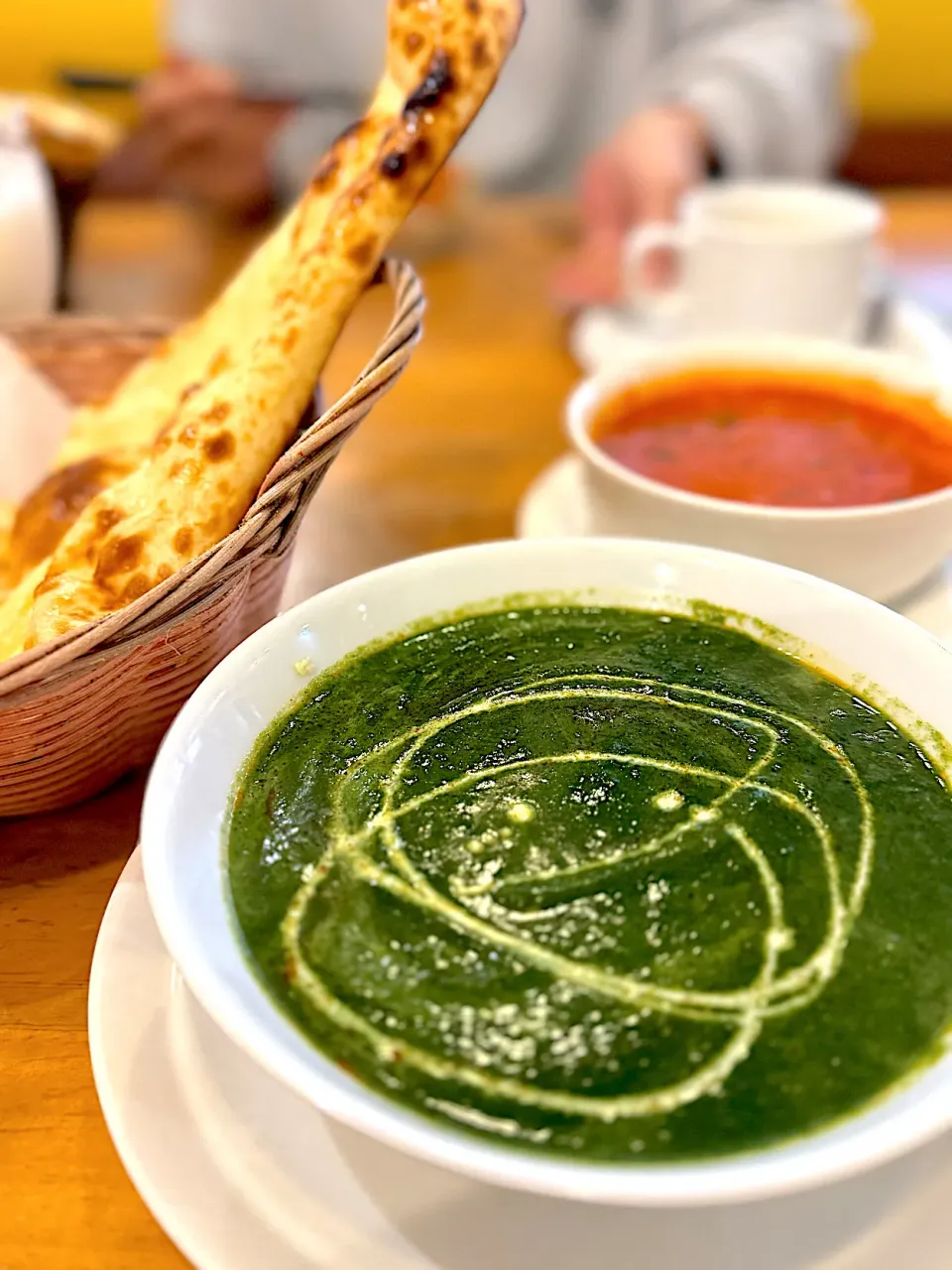 lunch😋|うみぼうずさん