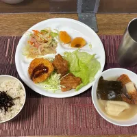 Ohana夕食|Ohanaさん