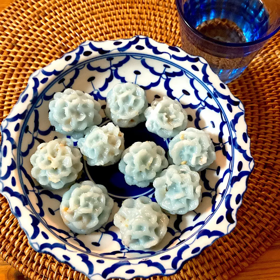 カノムチョームアン|LINOさん