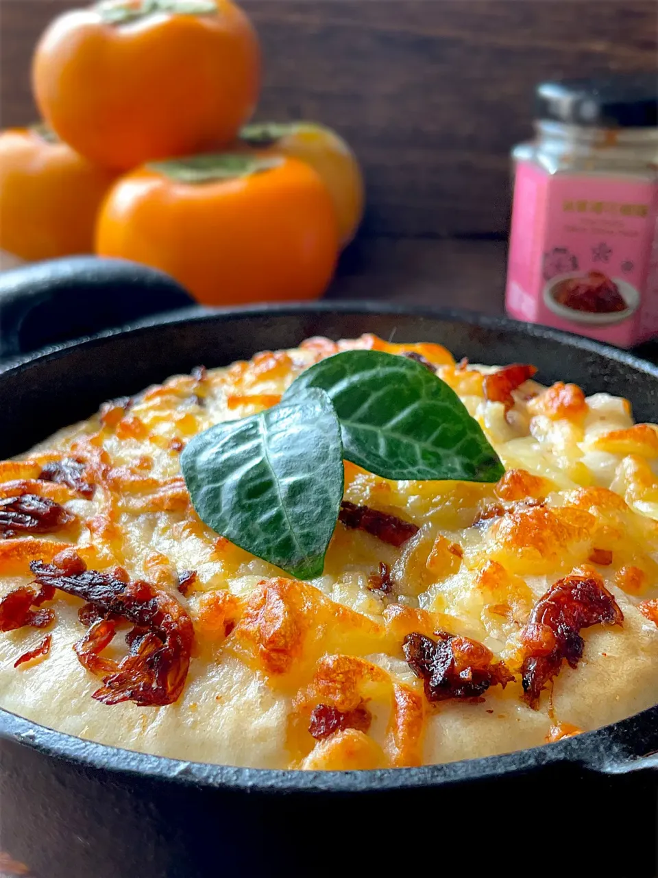 フォカッチャwith 桜エビ醬|9421beruさん