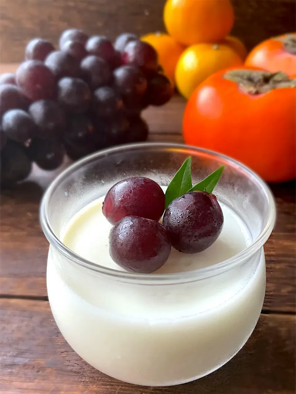 牛乳寒天🥛牛乳かん|9421beruさん