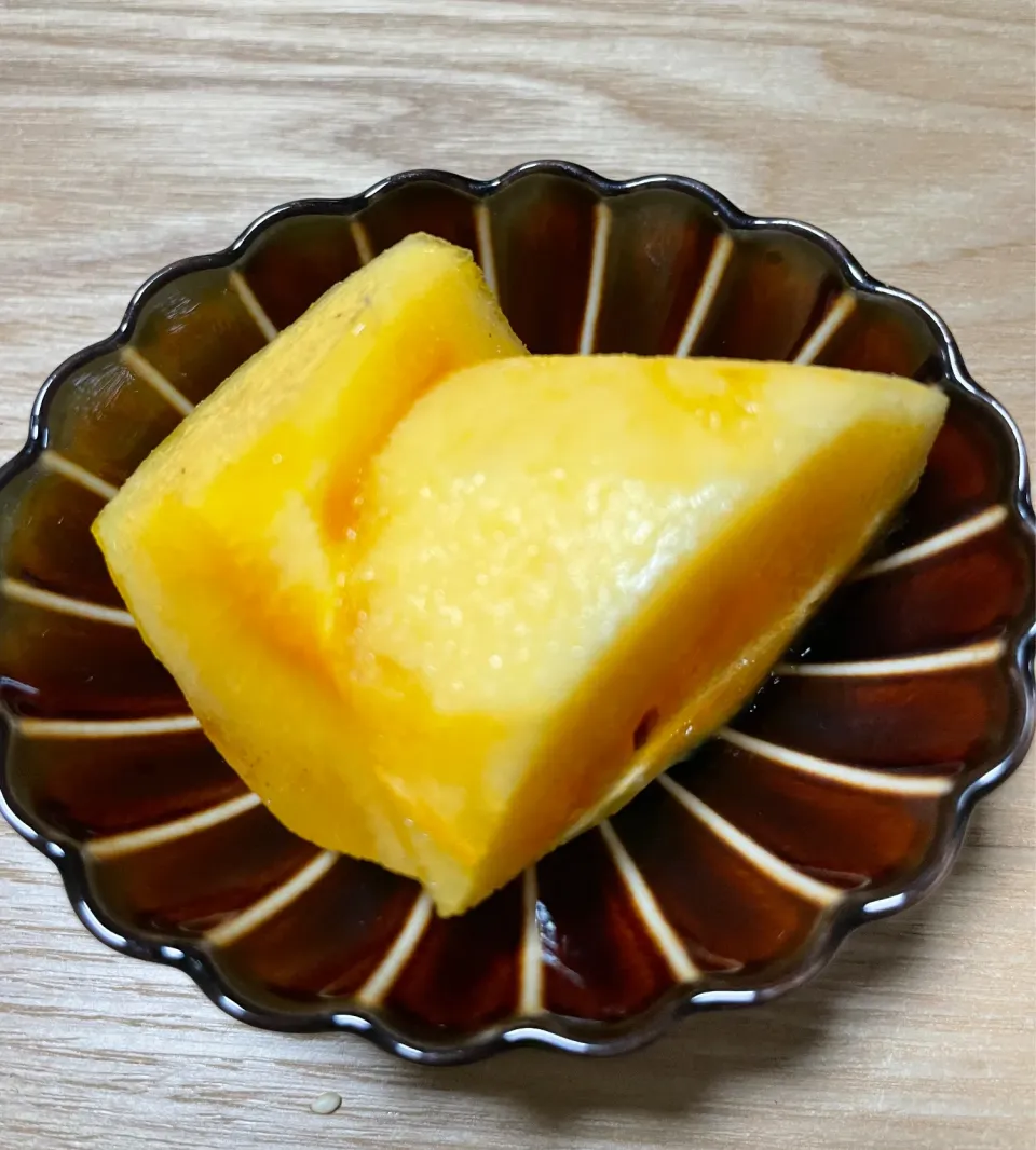 あわせ柿|藤田 まり子さん