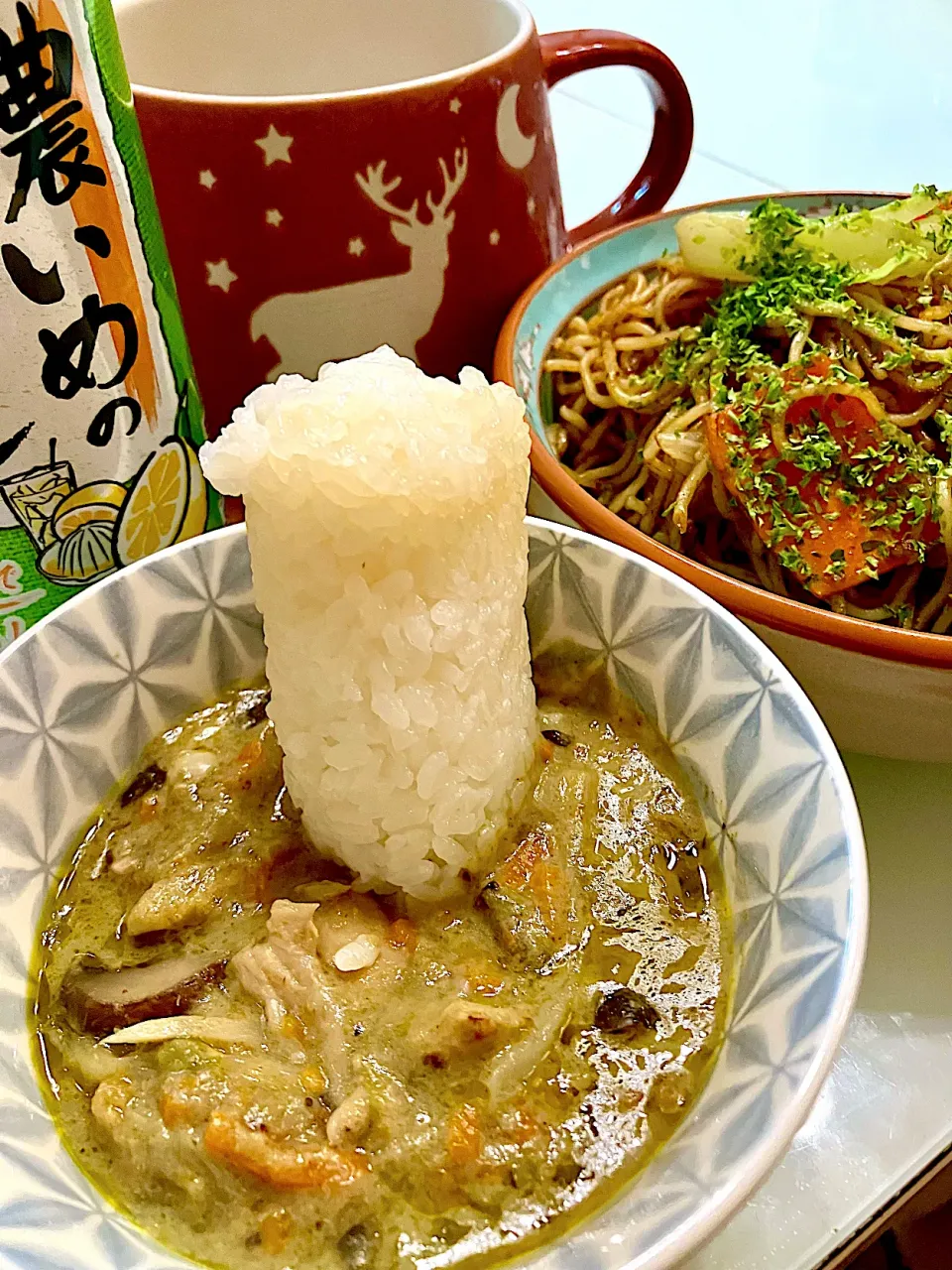 今夜の晩酌|ユキちゃんさん