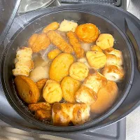 おでん|みんごはんさん