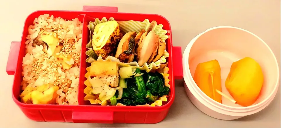 10月27日|maimaipapaさん