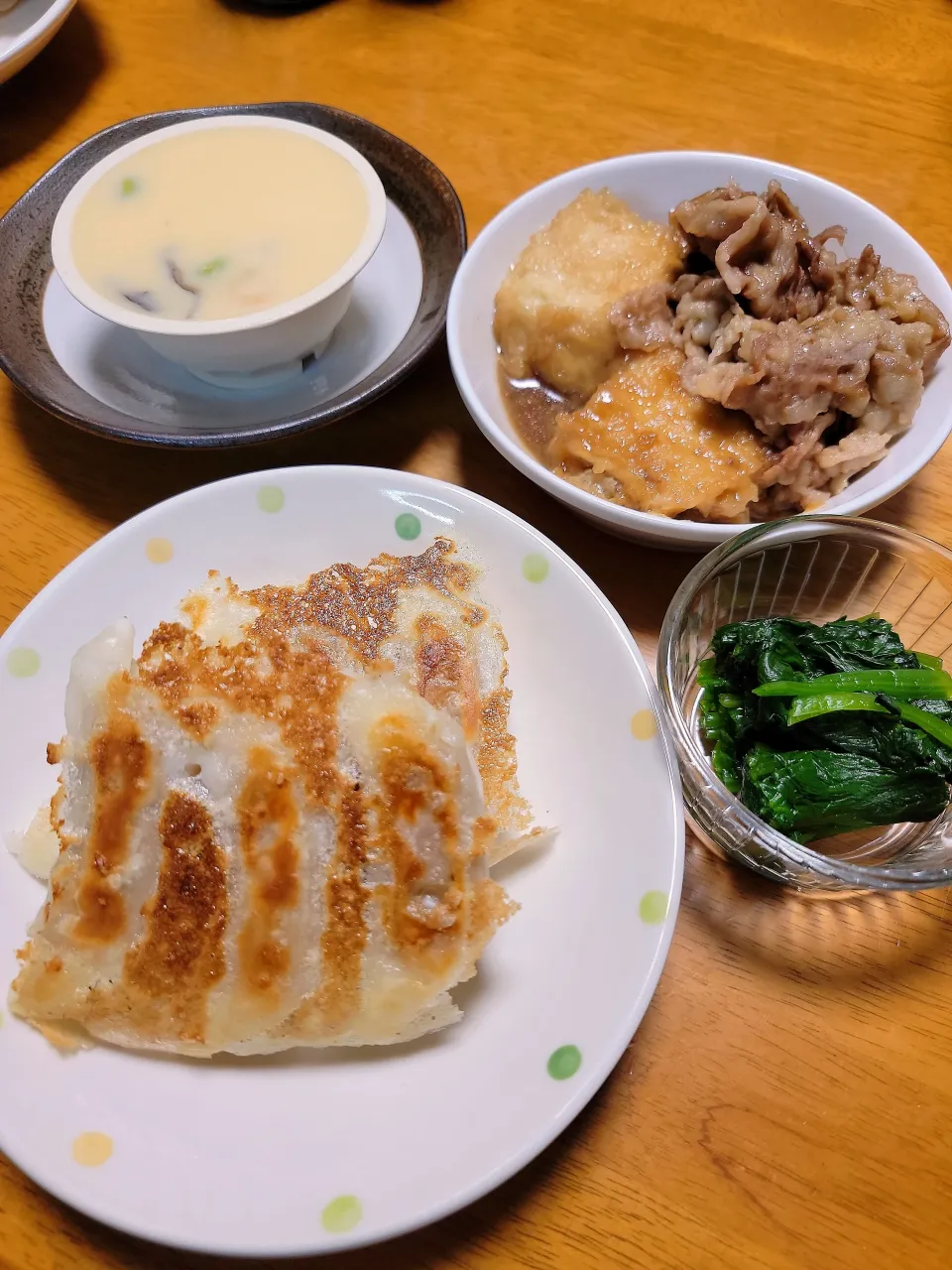 本日(2025.10.27)のお夕飯♪|marikuruさん
