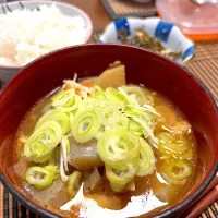 もつ煮|cafe3733さん