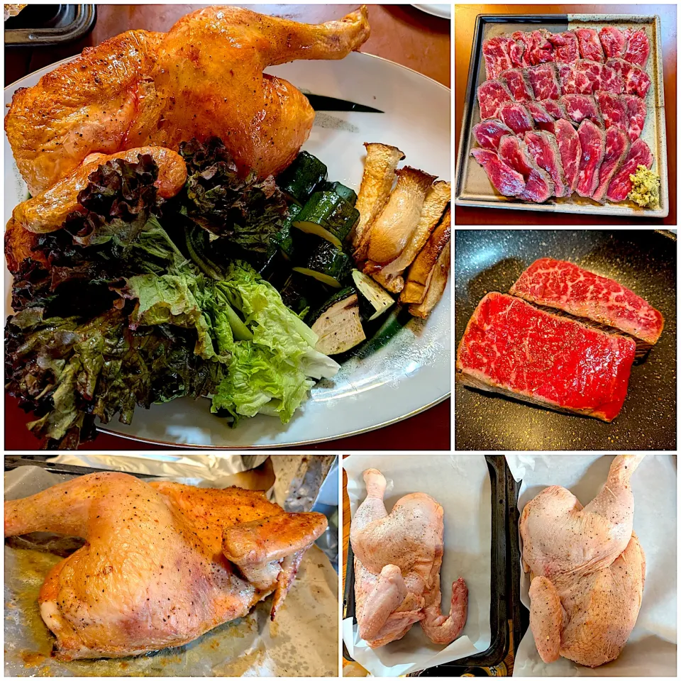 cheers🍾Home Party🎉main part1🔥|🌈Ami🍻さん