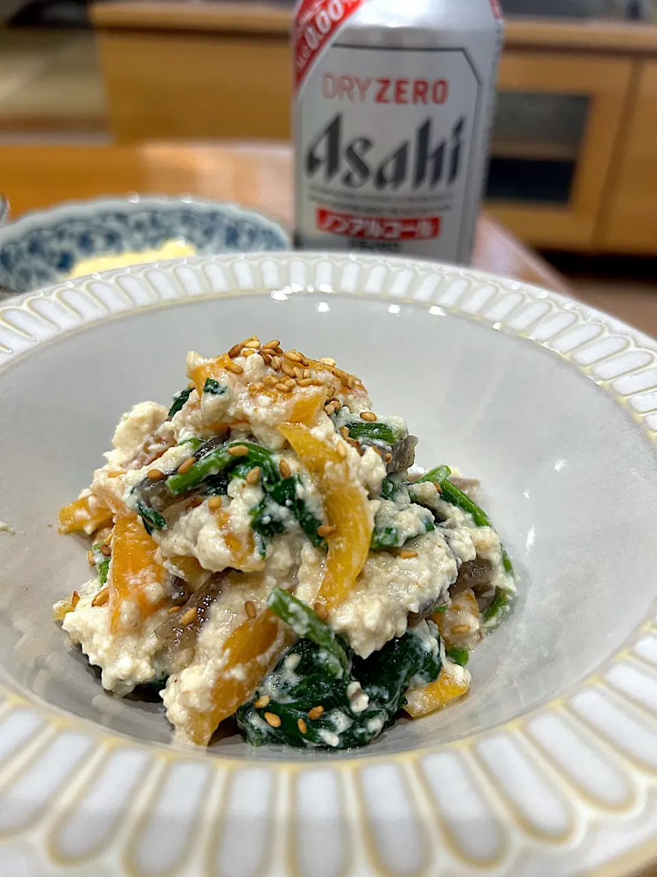 白和え|ゆきさん