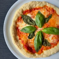 マルゲリータ🍕| アッチさん