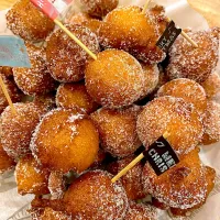 ドーーナツ|cocochiさん