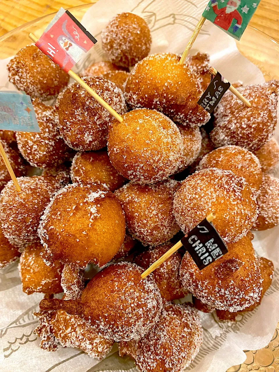 ドーーナツ|cocochiさん