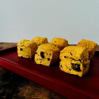 パンプキンスコーン|ayagohanさん