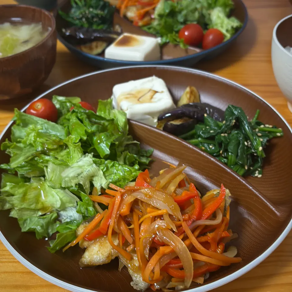 たら南蛮|yuinaさん