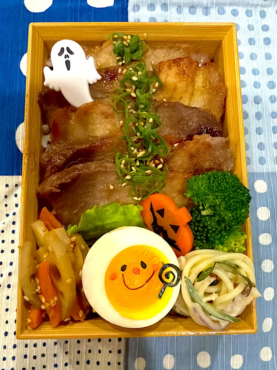 忍者弁当🍙🥷|sunnyさん