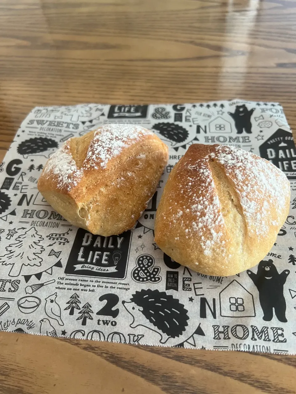 チャバタ|TOMOさん