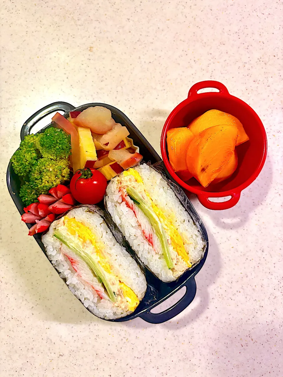 お弁当|Yukionさん