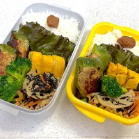 2025年10月28日お弁当🍱|もぐぷーさん