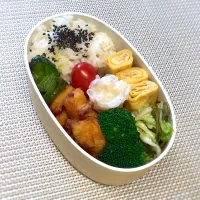 次女のJK弁当〜|yukoさん