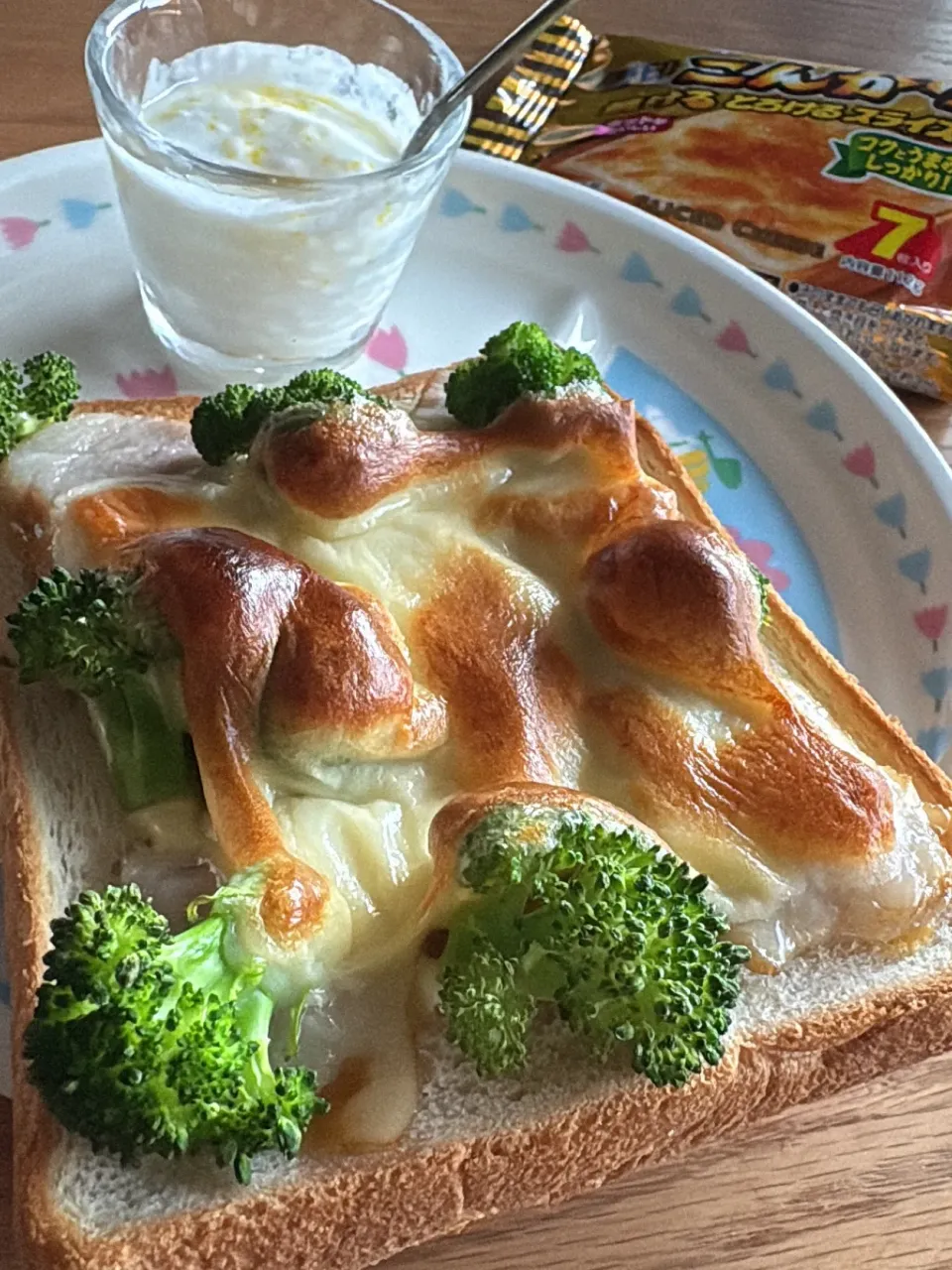 パン|海山つぶさん