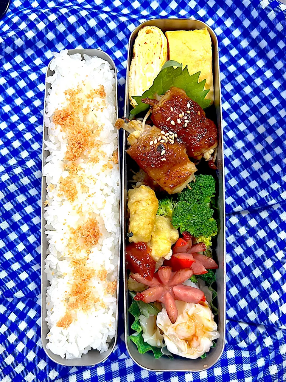 毎日弁当|らむぴさん