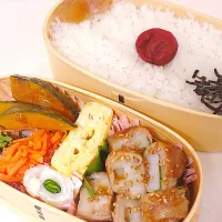 10/28 高1男子弁当☆|ペイたさん