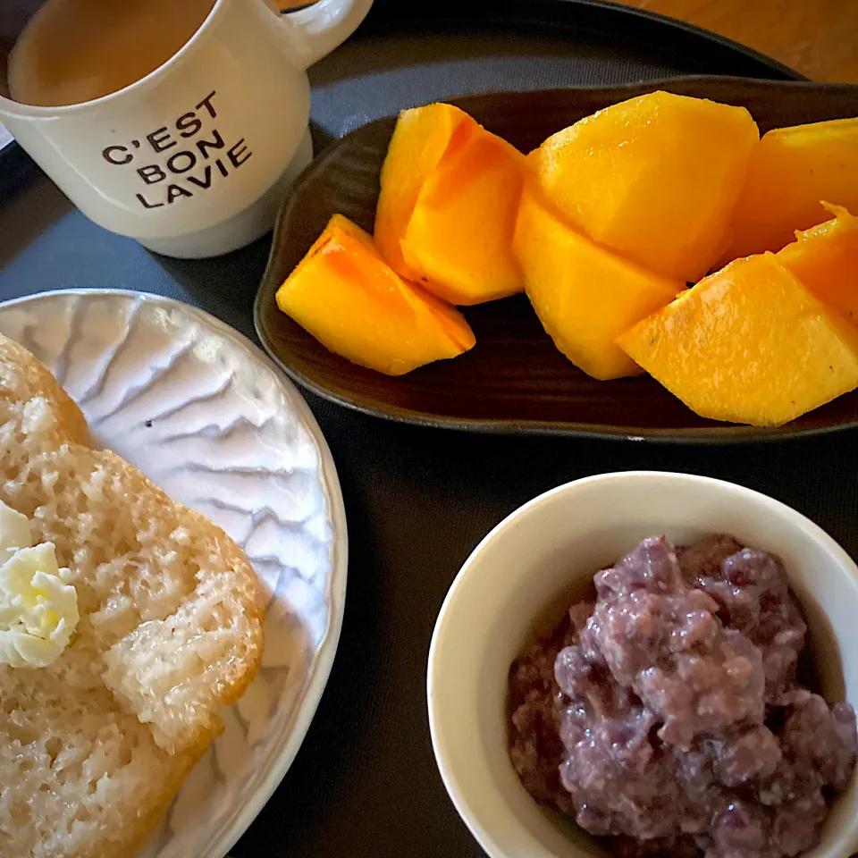 発酵あんこ|bbaさん