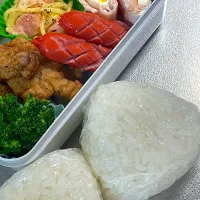 今日のお弁当🍱|＊C＊さん