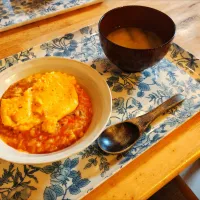 今日の朝食|tomozohさん