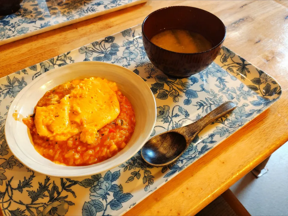 今日の朝食|tomozohさん
