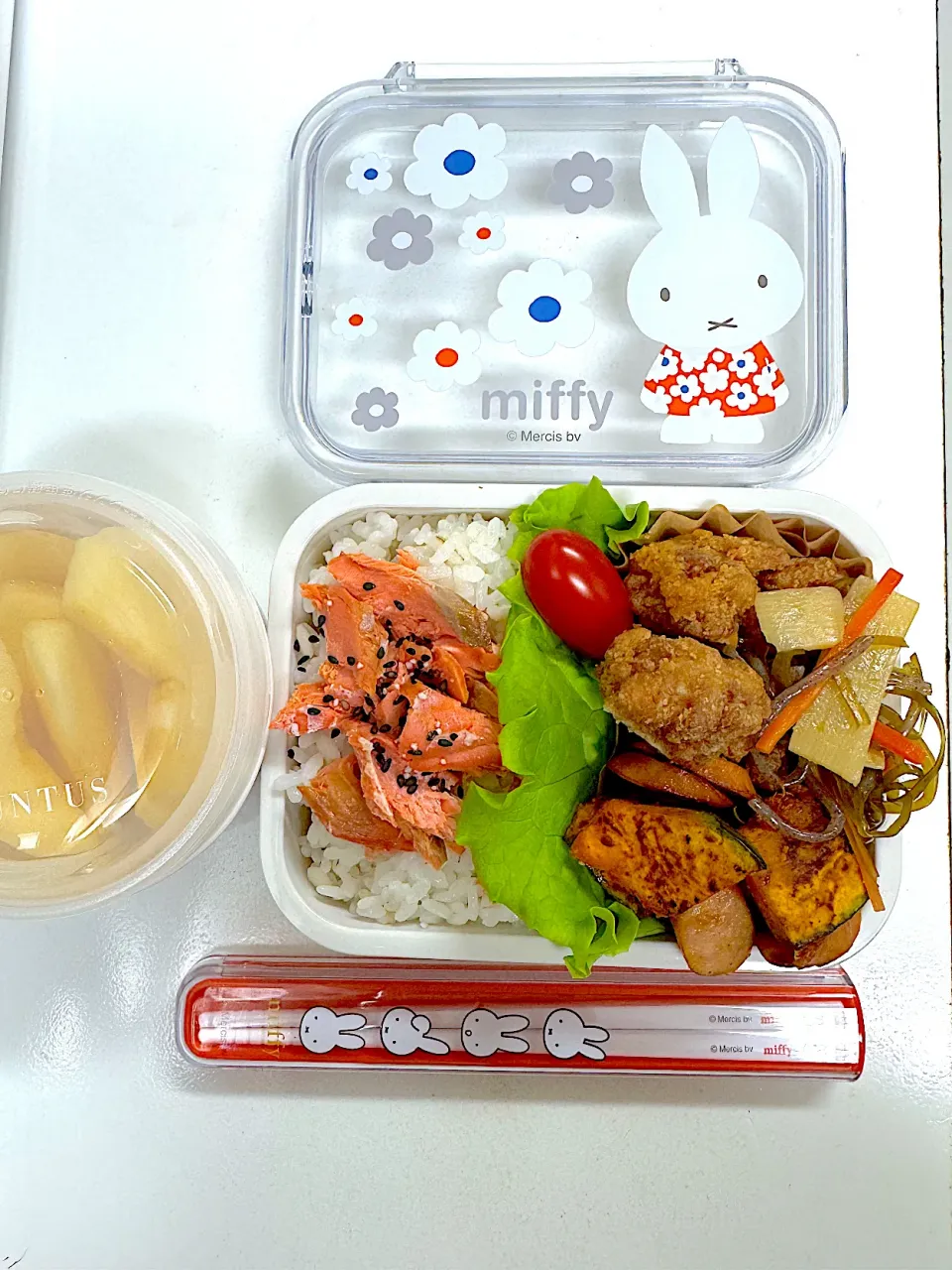 2025,10/28 高３娘のお弁当🍱|naoちんさん