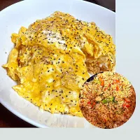 オムライス🐥| ハルカさん