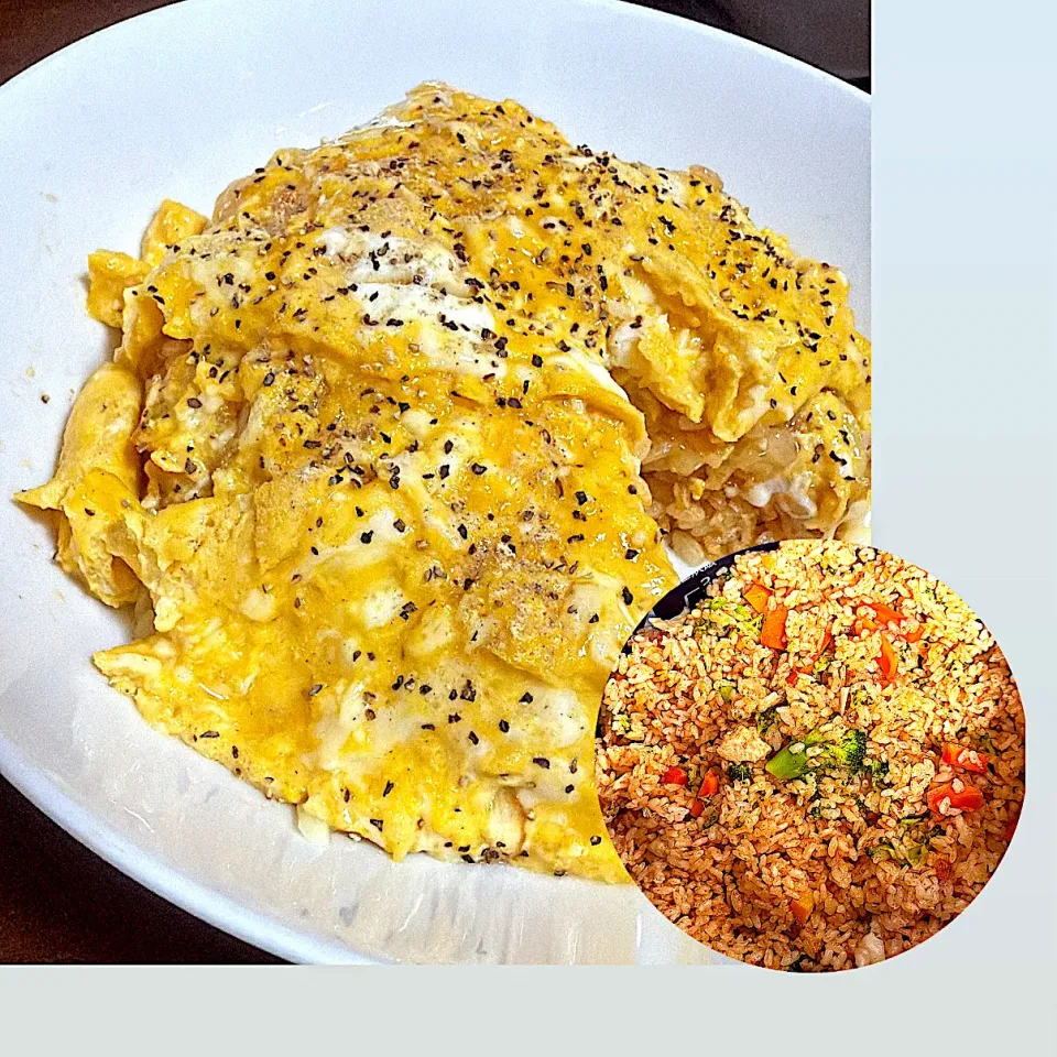 オムライス🐥|ハルカさん