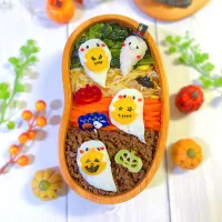 ビビンバ弁当|sachikoさん