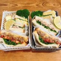 ◇本日のお弁当|ロミさん