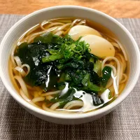 氷見うどん| Sakikoさん