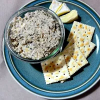 きのこのパテ|ふうりんさん