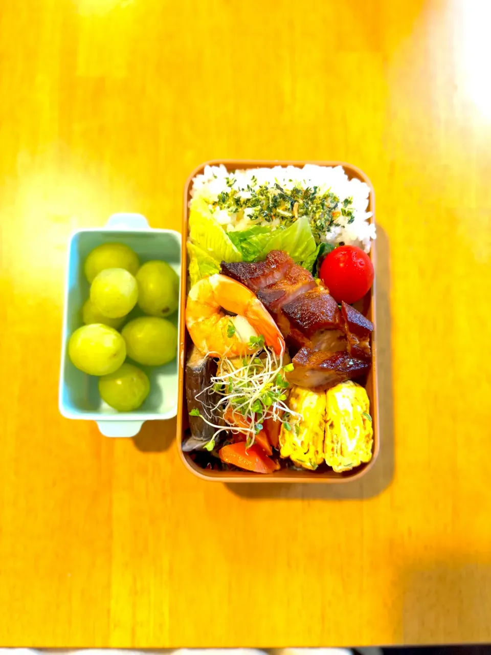 JKお弁当🍱|rr.re..さん