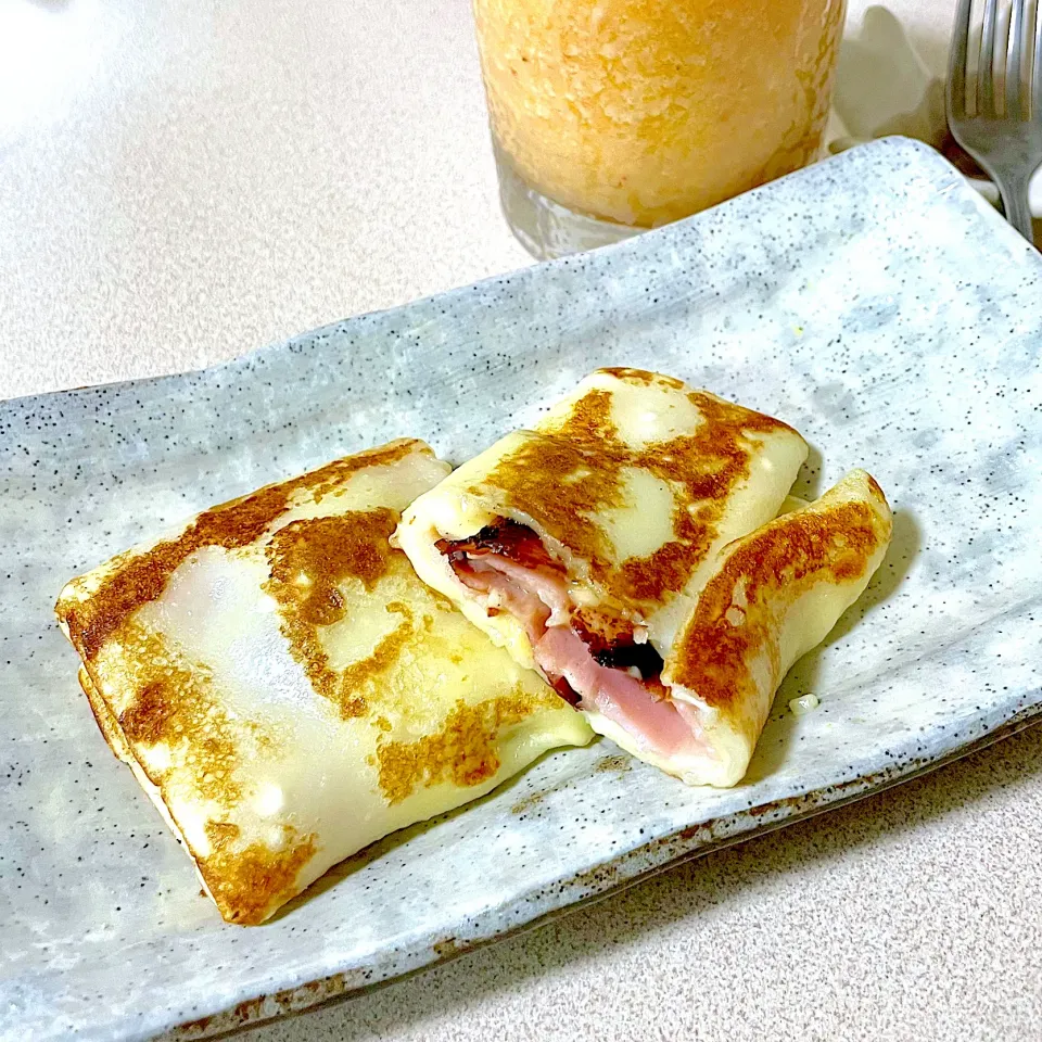 251028朝ごはん|mioさん