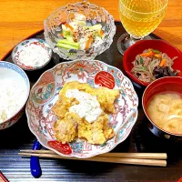 チキン南蛮|LINOさん