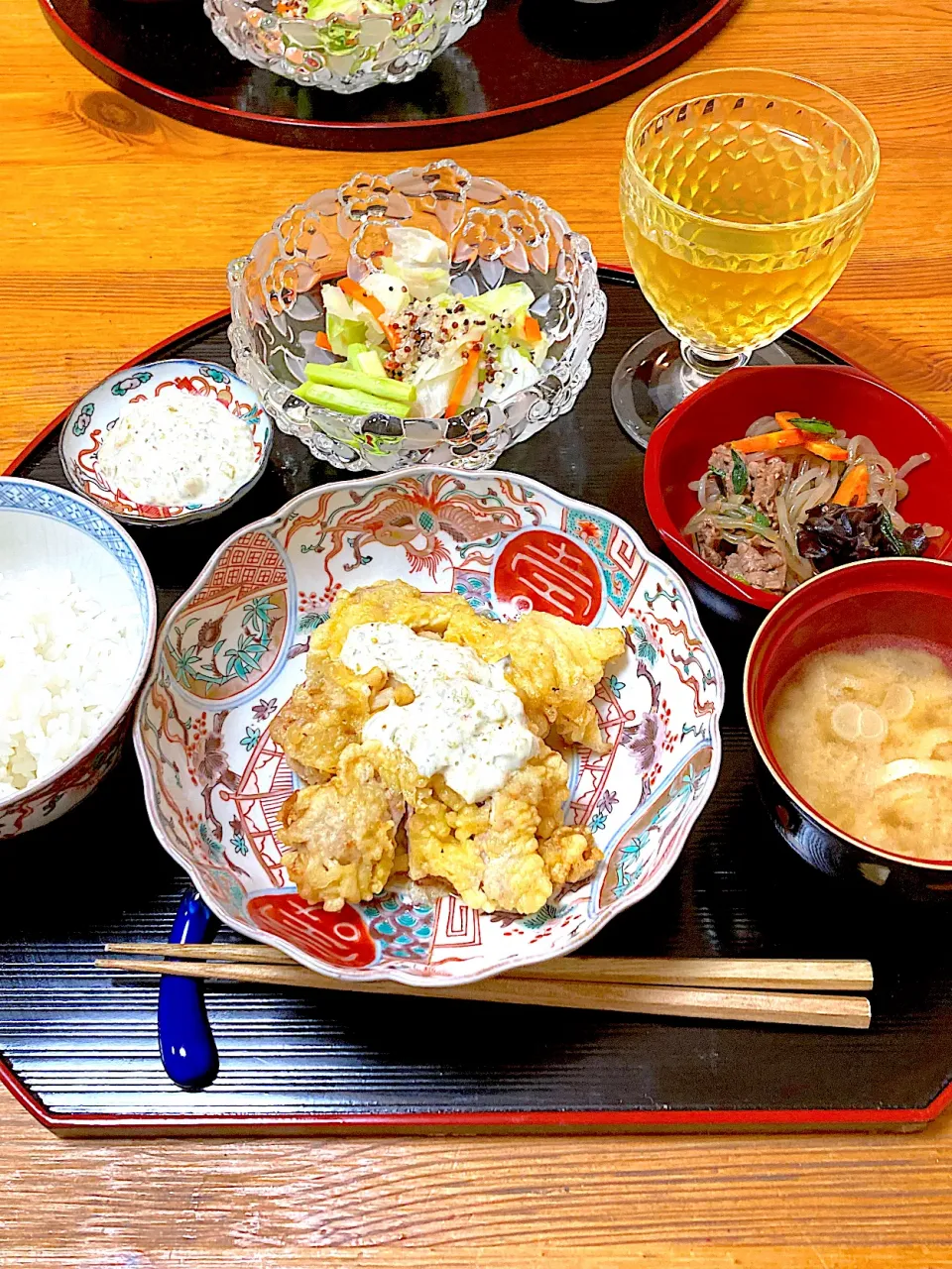 チキン南蛮|LINOさん