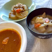 本日のパレオダイエットご飯🍚|パレオ料理研究家たまさん