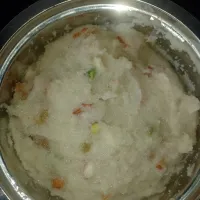 Sooji ka halwa  the desi dessert that never fails! 🇮🇳
 halwa made with lots of love 💛| Shikha Guptaさん