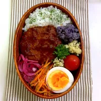 お弁当|satoeさん