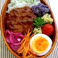 お弁当|satoeさん