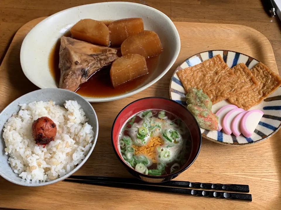 13:42の食卓|ゑ比寿亭さん