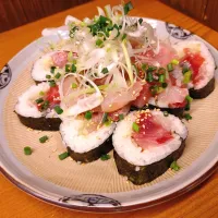 名前つけるのめんどくさ寿司|ginさん