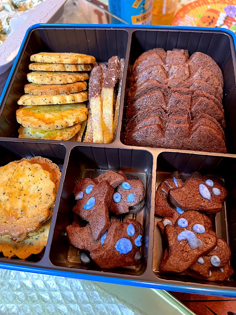 ハロウィン👻クッキー|oisicake8さん